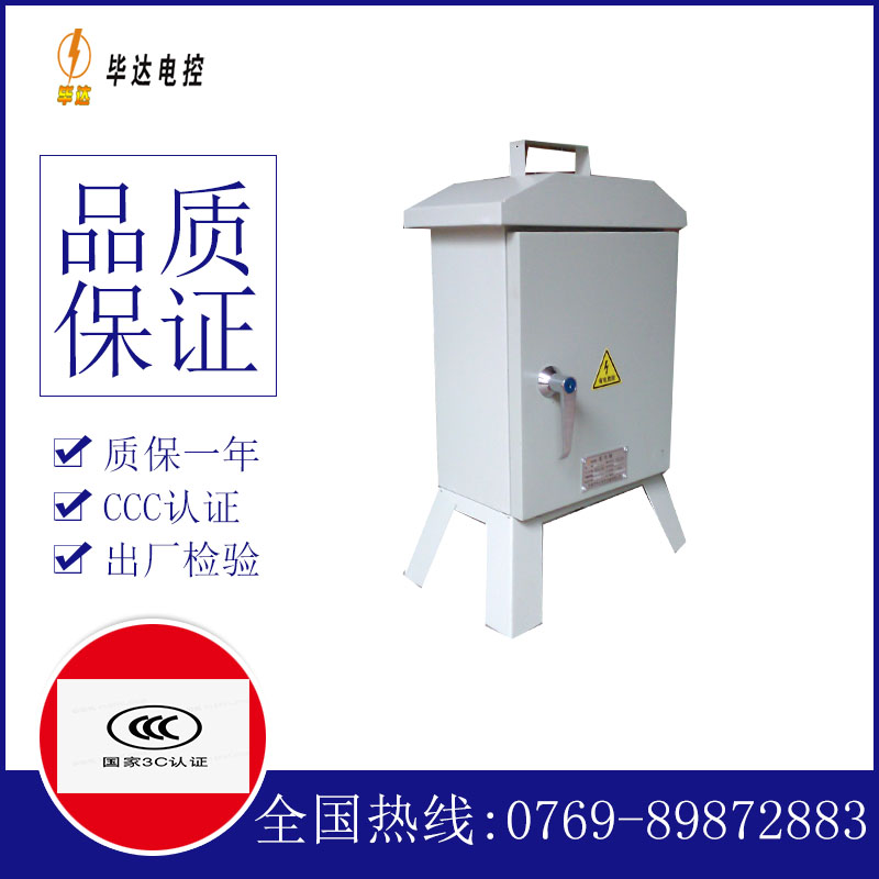 零陵临时配电箱